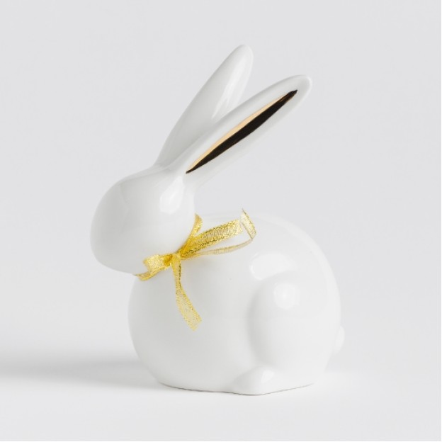 Figurina decorativa RABBITFLORI