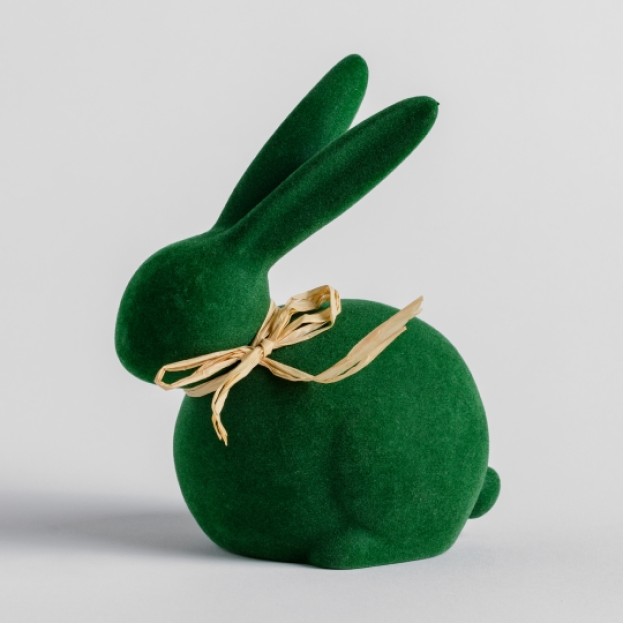Figurina decorativa RABBITFLORI