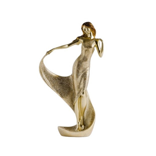 Figurina decorativa  SINJORINO