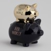 Pusculita THEIR MONEY