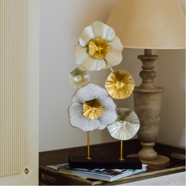 Decoratie VIRAGE