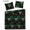 Set lenjerie de pat ELEPHANTEO