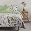 Lenjerie pat din satin MORNINGMIST