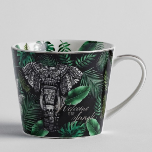 Cana ELEPHANTEO
