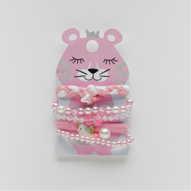 Set accesorii par CROWNOS