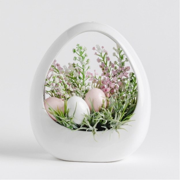 Compozitie florala BREZO