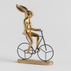 Figurina decorativa HASSEBIKE
