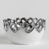 Bol decorativ HERTLIS