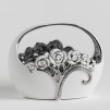 Bol decorativ ROSETREEBASKET