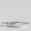platou decorativ ROSETREELEAF