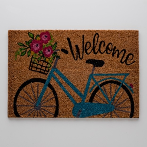 Covor pentru intrare BICYCLE