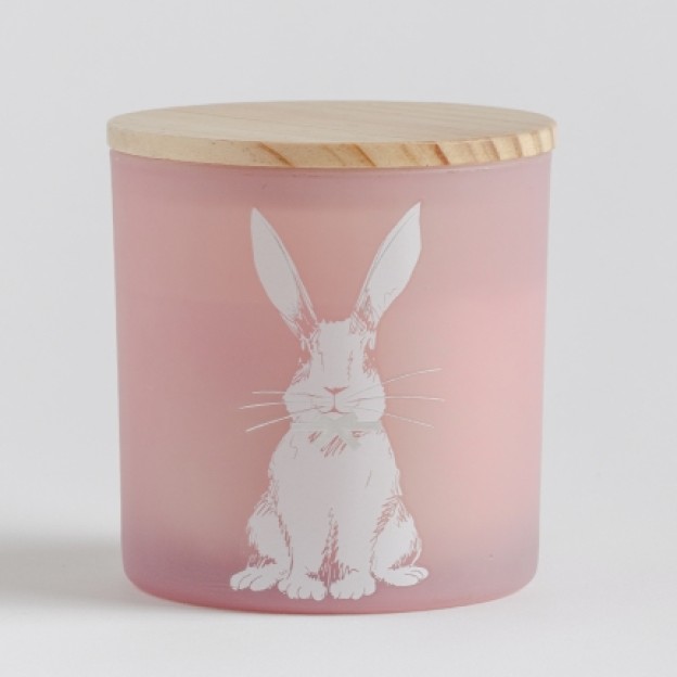 Lumanare  BUNNYLOVE