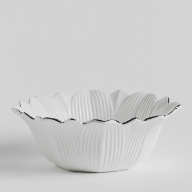Bol decorativ GARDENNA