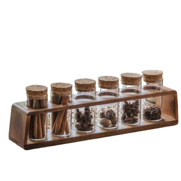 Set recipiente LONGA
