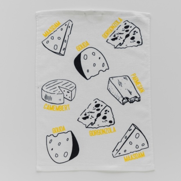 stergar bucatarie CHEESER