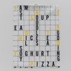 stergar bucatarie CROSSWORDS