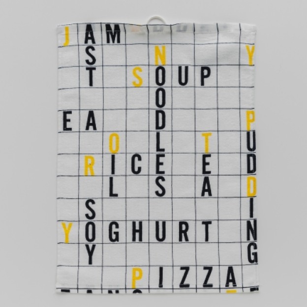 stergar bucatarie CROSSWORDS