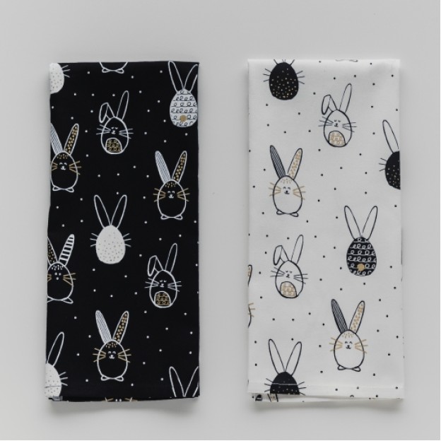 Prosop bucatarie  MODERNBUNNYS