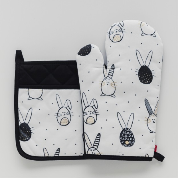 Manusa bucatarie MODERNBUNNYS