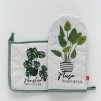 Manusa bucatarie PLANTER
