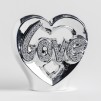 Figurina decorativa LOVELIS