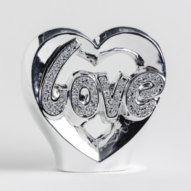 Figurina decorativa LOVELIS