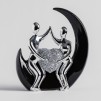 Figurina decorativa MOONCUPNEW