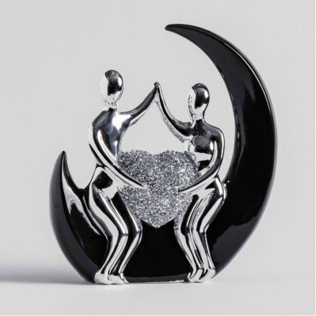 Figurina decorativa MOONCUPNEW