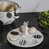 Suport pentru oua MODERNBUNNY BIG