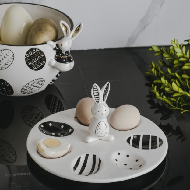 Suport pentru oua MODERNBUNNY BIG