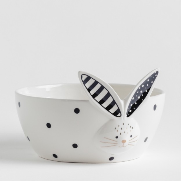Bol decorativ MODERNBUNNY NEW