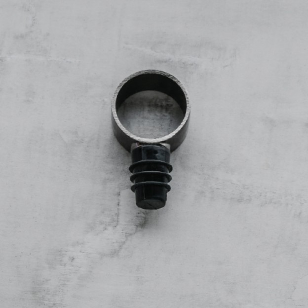Dop pentru sampanie ZELONE