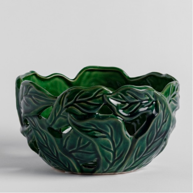 Bol decorativ JUNGLESO