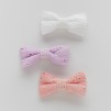 Accesorii par BABIDOS