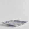 Platou decorativ FLAREDUSTQUAD