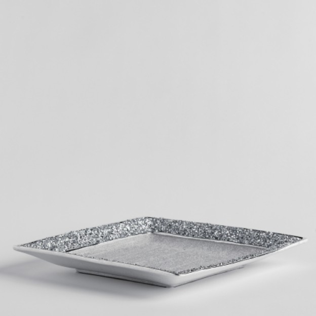 Platou decorativ FLAREDUSTQUAD