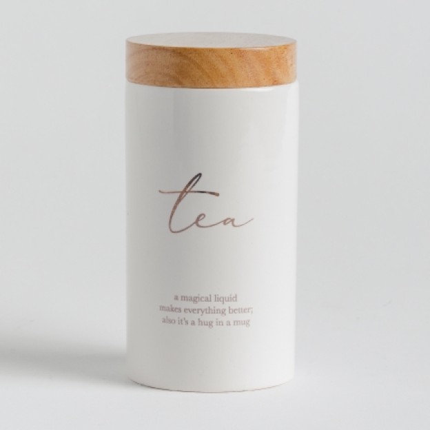 Container MARRO TEA