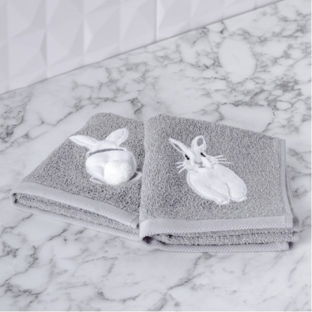 Set prosoape  BUNNYLOVE