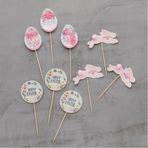 Decoratie  EASTERIO