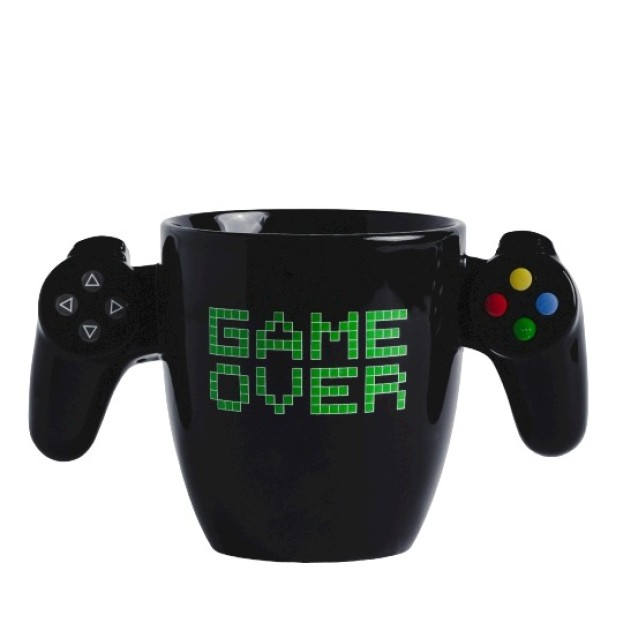 Cana GAMER