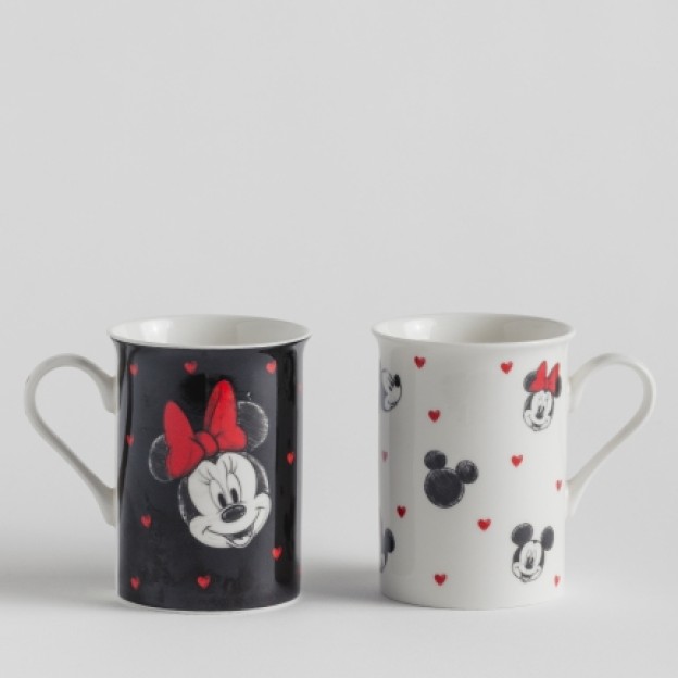 Set cani MIKIMOUSE