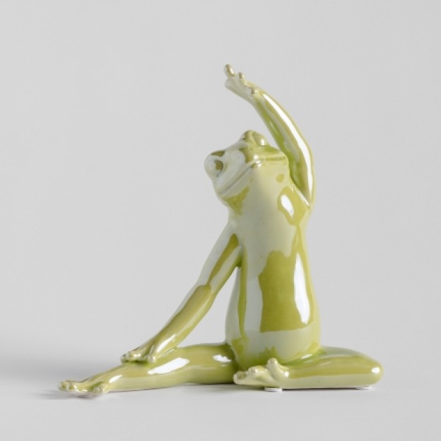 Figurina decorativa FROGITTO
