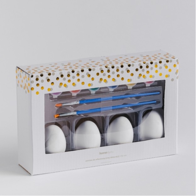 Set de creatie Paste EGGOS