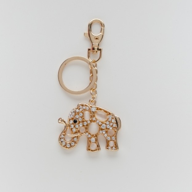 Breloc ELEPHANTO
