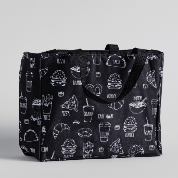Geanta pentru pranz TAKE AWAY