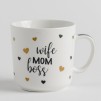 Cana  MUM BOSS GOLD