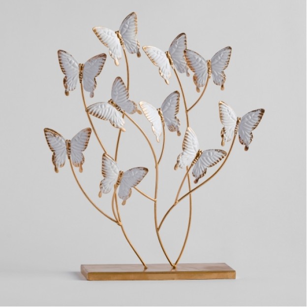 Decoratie  PAPILIOS