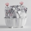 Set cosmetic AMORIO BATH