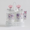 Set cosmetic AMORIO DUO