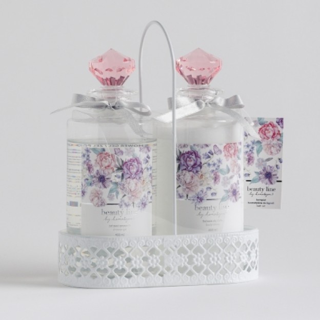 Set cosmetic AMORIO DUO